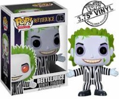 #05 - Beetlejuice